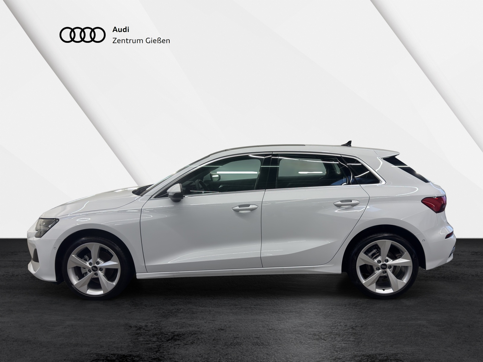 A3 Sportback 30 TFSI advanced Pano Kamera Navi