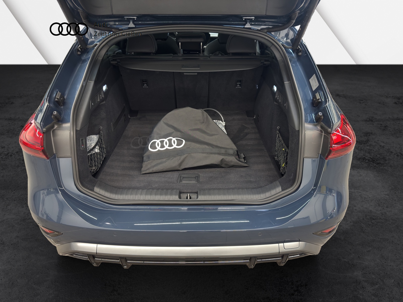 A6 Avant e-tron S line AHK Pano B&O Tech pro