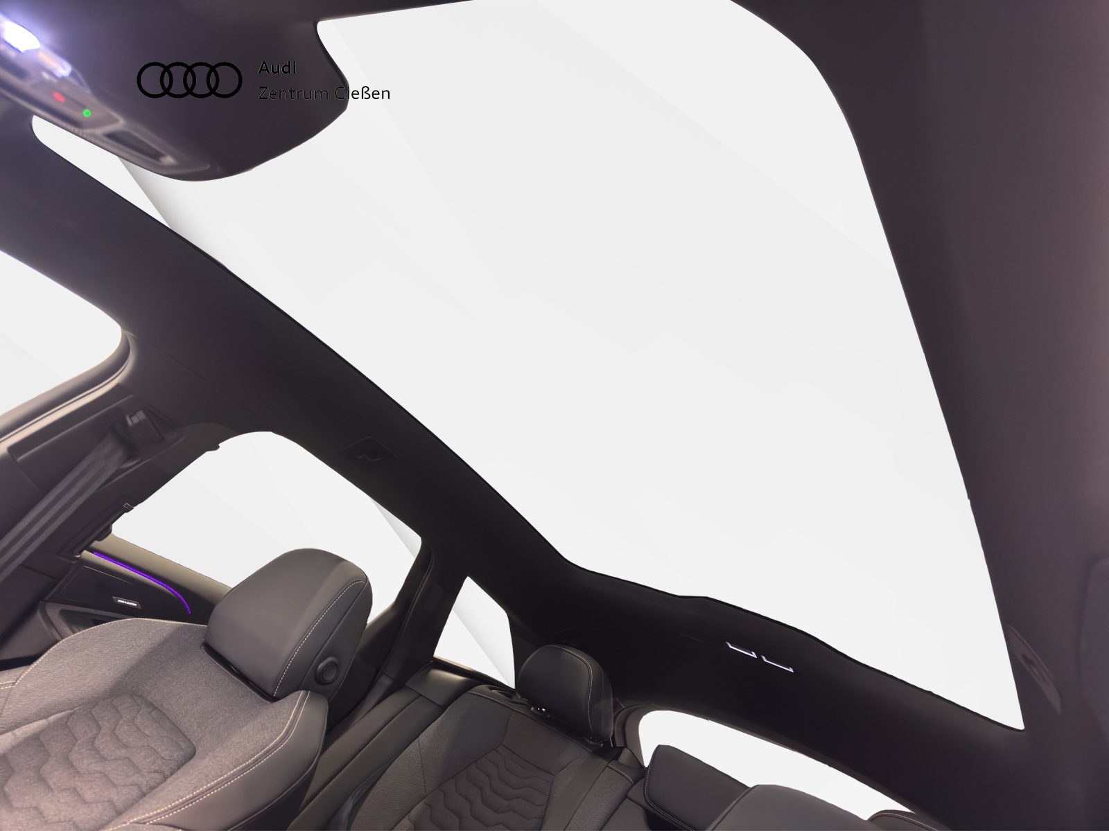 A6 Avant e-tron S line AHK Pano B&O Tech pro