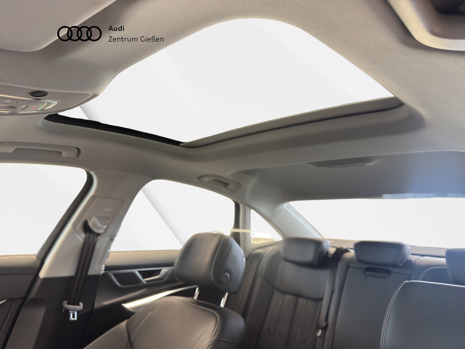 A6 Limousine 50 TFSI e quattro advanced HuD B&O Pano Matrix-LED