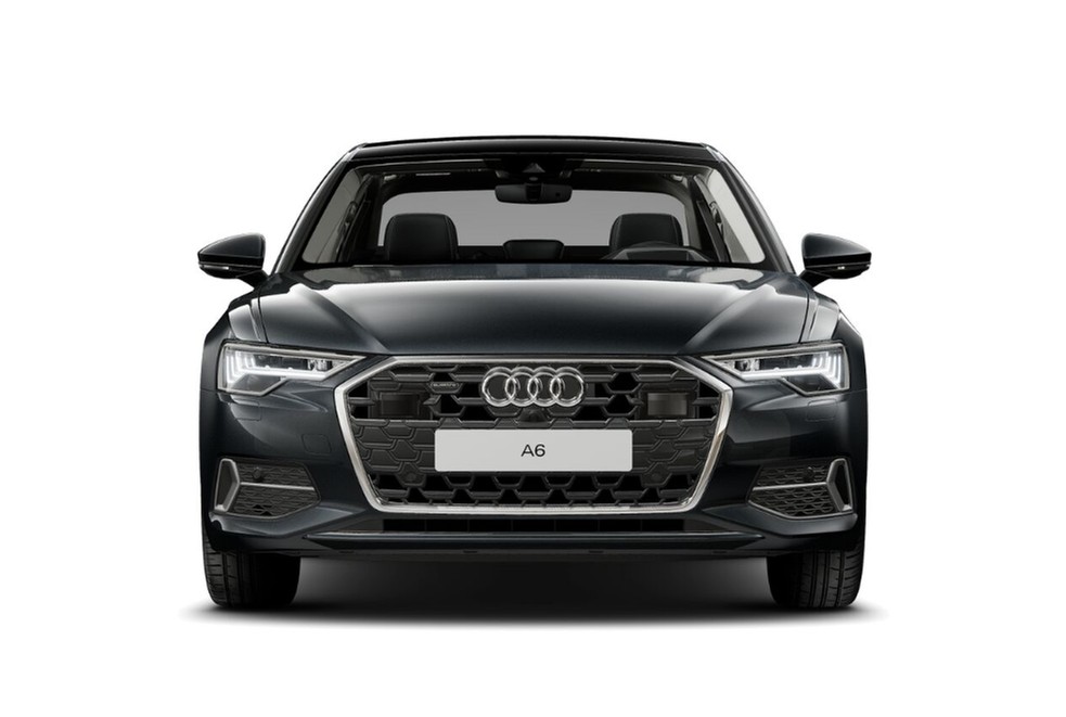 A6 Limousine 50 TFSI e quattro advanced HuD B&O Pano Matrix-LED