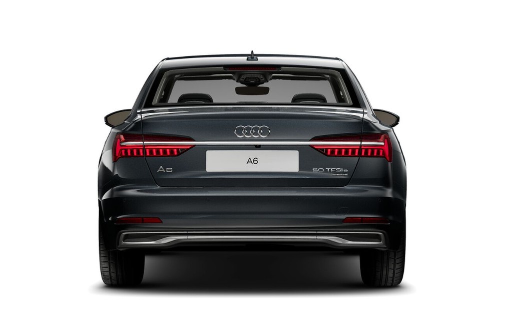 A6 Limousine 50 TFSI e quattro advanced HuD B&O Pano Matrix-LED