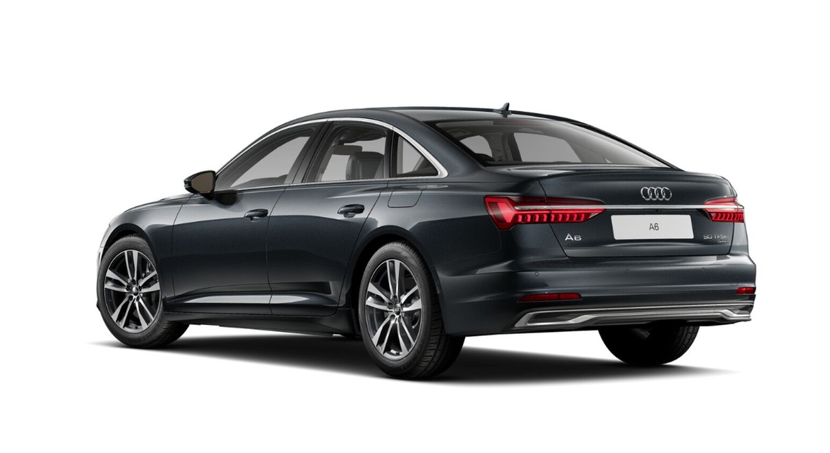 A6 Limousine 50 TFSI e quattro advanced HuD B&O Pano Matrix-LED