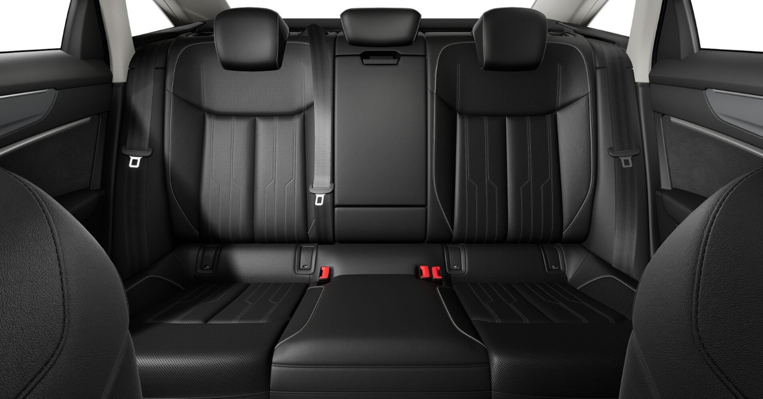 A6 Limousine 50 TFSI e quattro advanced HuD B&O Pano Matrix-LED