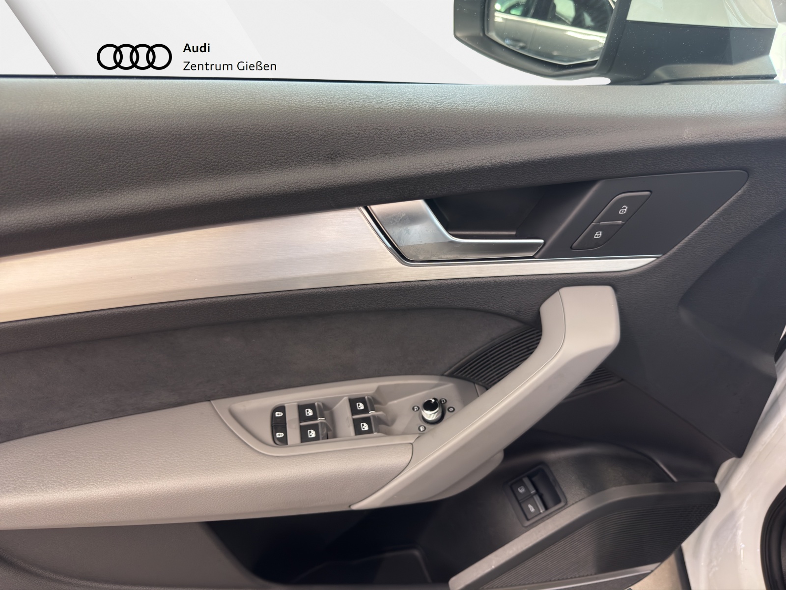 Q5 Sportback 50 TFSI e quattro S line Black B&O AHK HuD Matrix-LED 360°Kamera