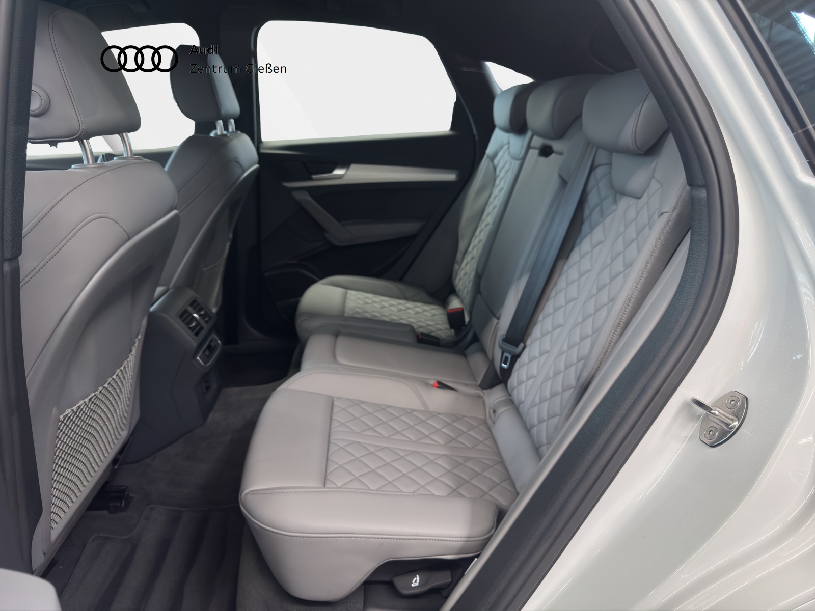 Q5 Sportback 50 TFSI e quattro S line Black B&O AHK HuD Matrix-LED 360°Kamera