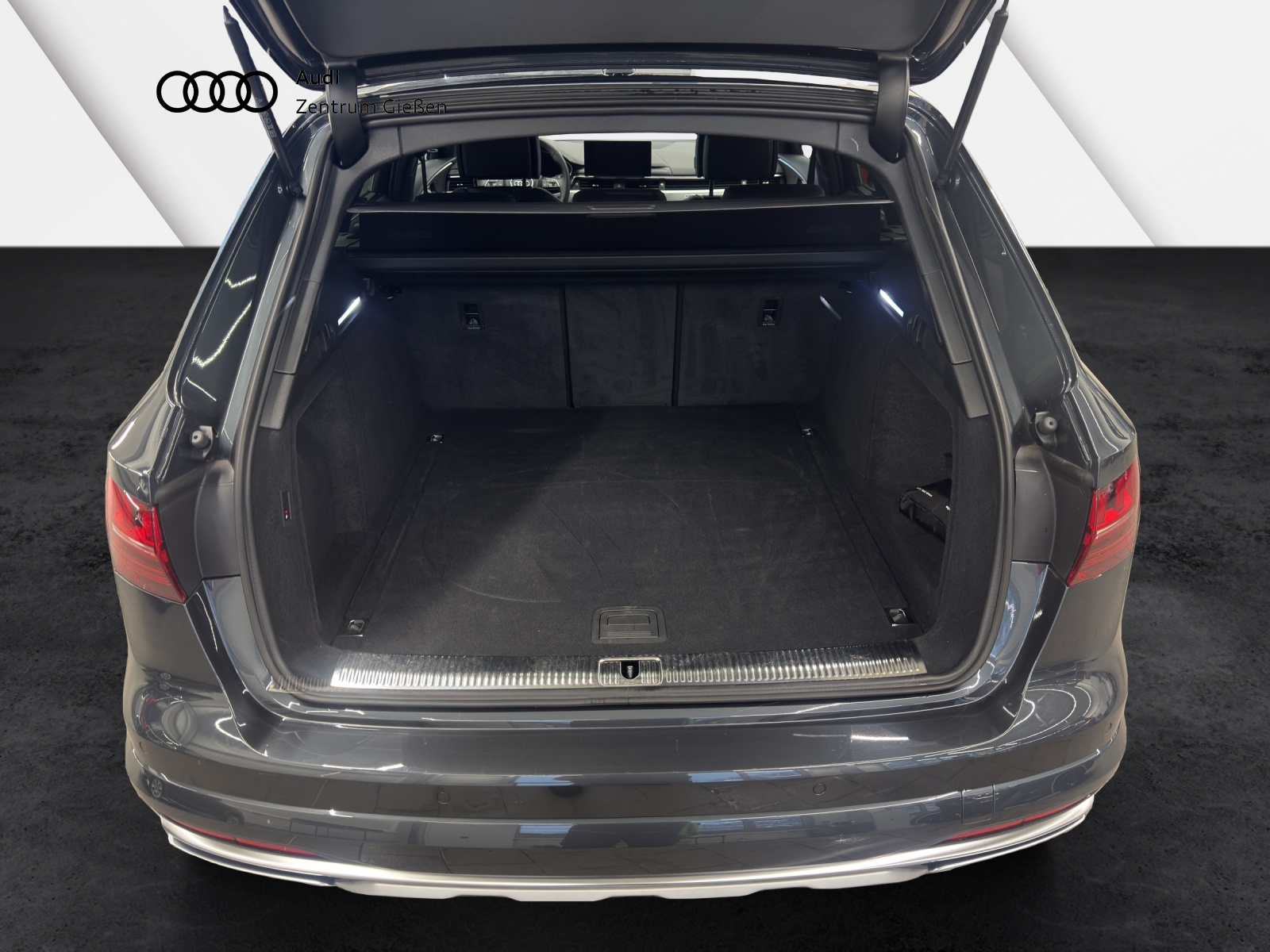 A4 Allroad 40 TDI quattro AHK Matrix-LED 360°Kamera Navi