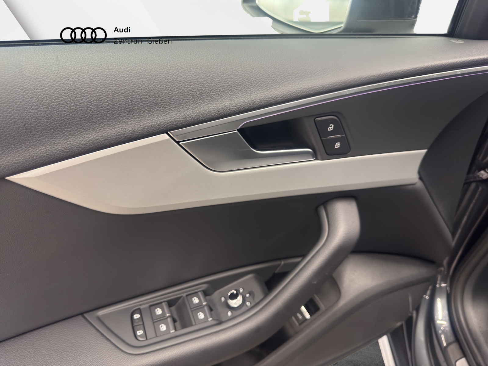 A4 Allroad 40 TDI quattro AHK Matrix-LED 360°Kamera Navi