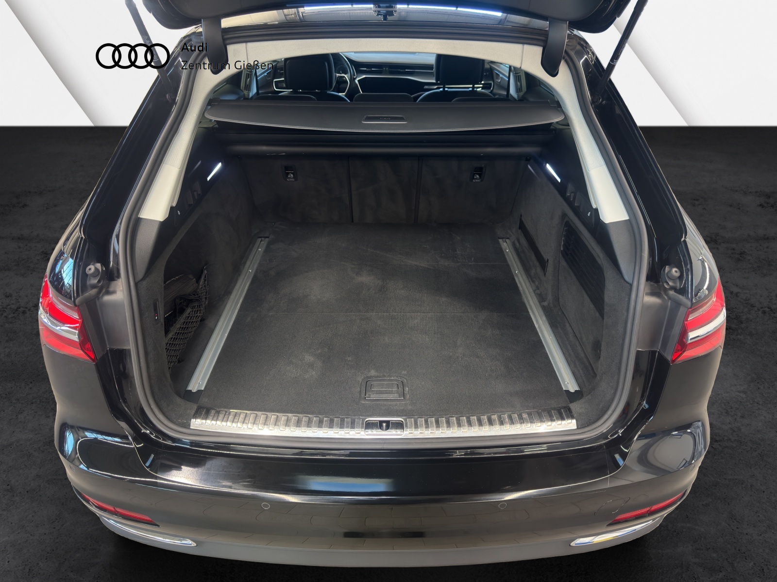 A6 Avant 40 TDI Assistenzpaket Tour AHK Navi LED