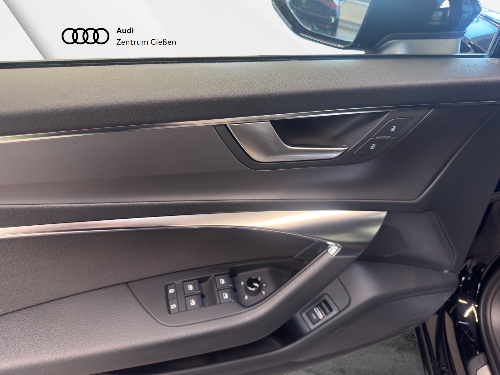 A6 Avant 40 TDI Assistenzpaket Tour AHK Navi LED