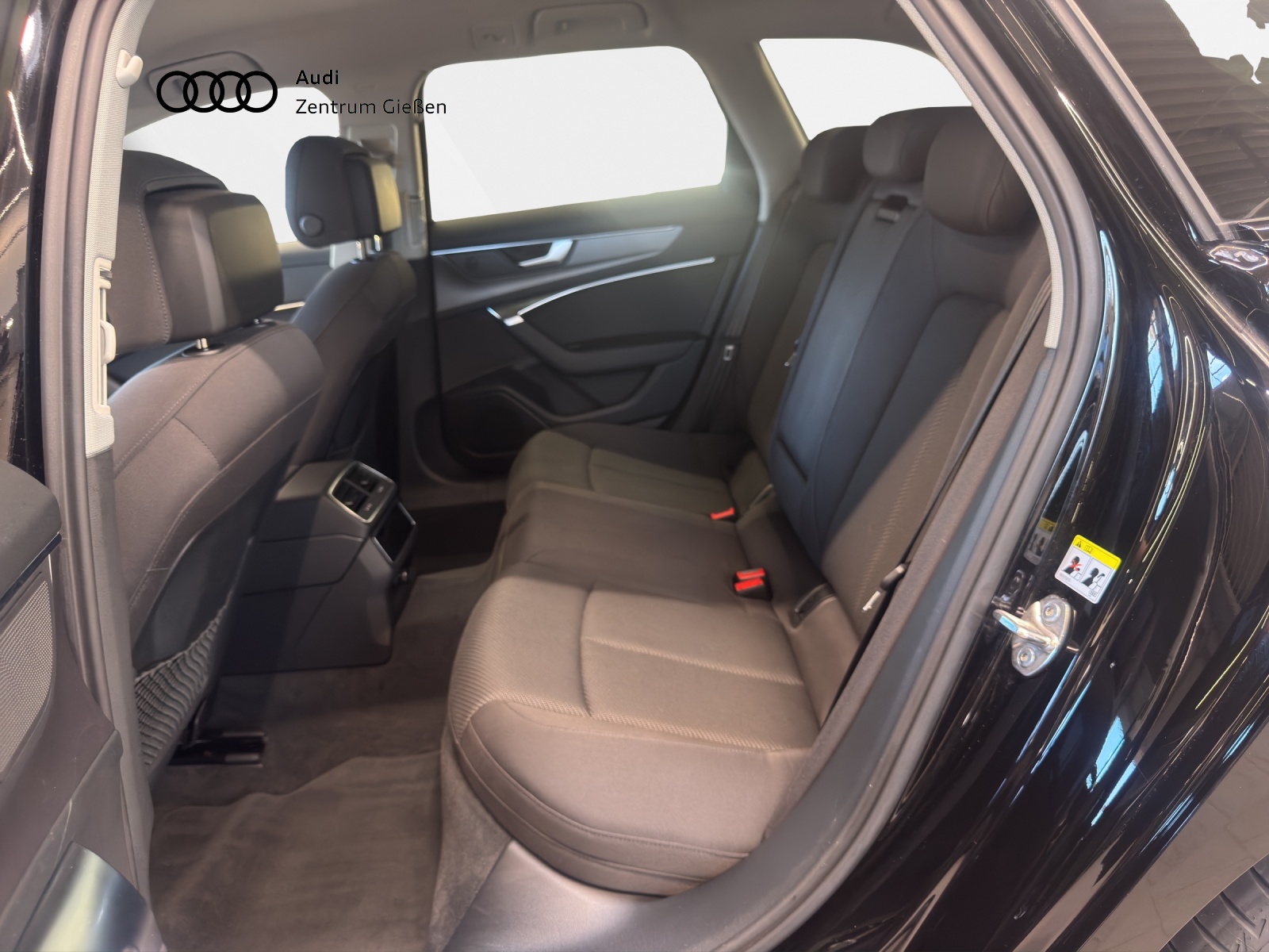 A6 Avant 40 TDI Assistenzpaket Tour AHK Navi LED