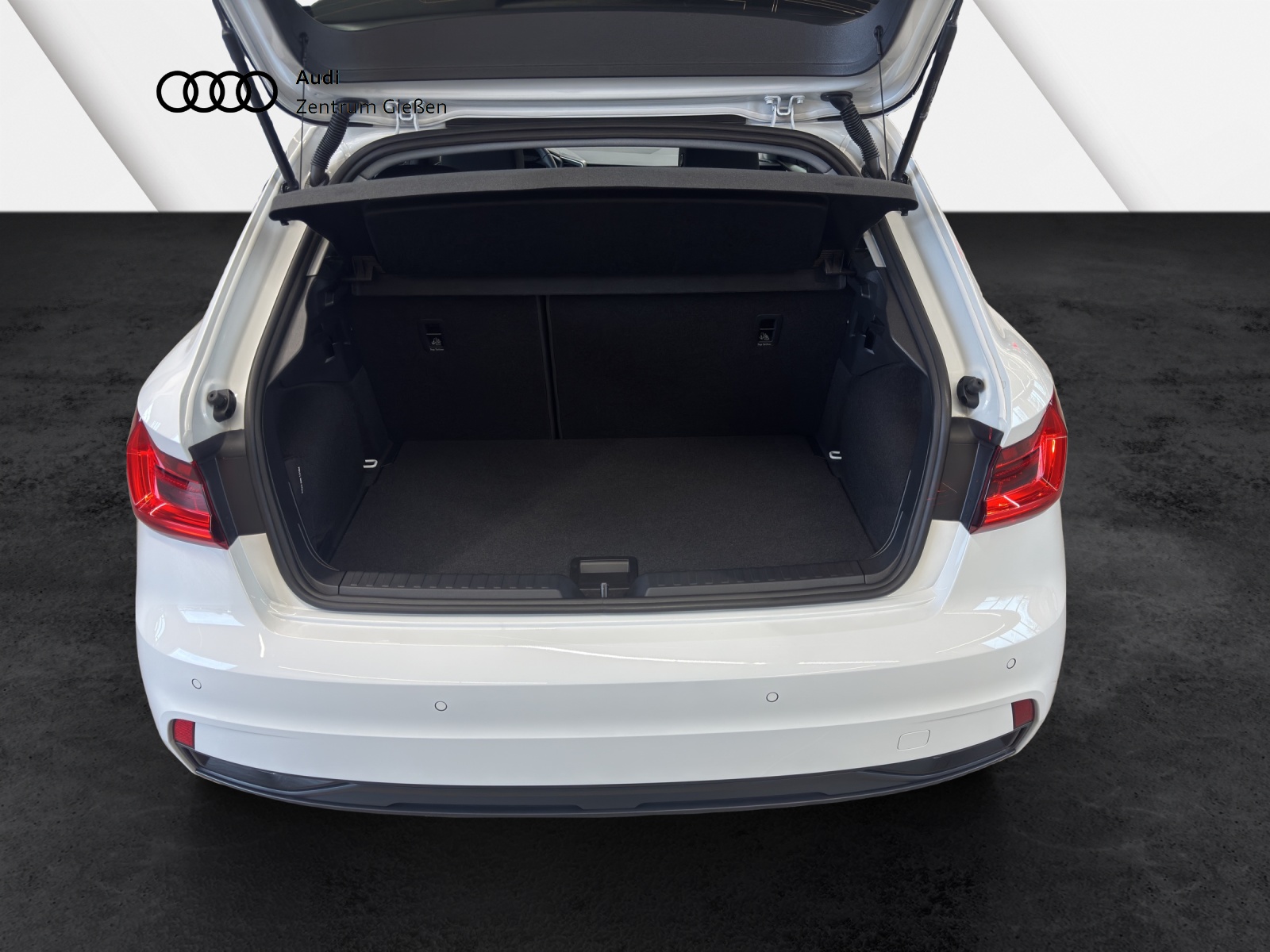 A1 Sportback 25 TFSI S-tronic advanced ACC LED NAVI SHZ