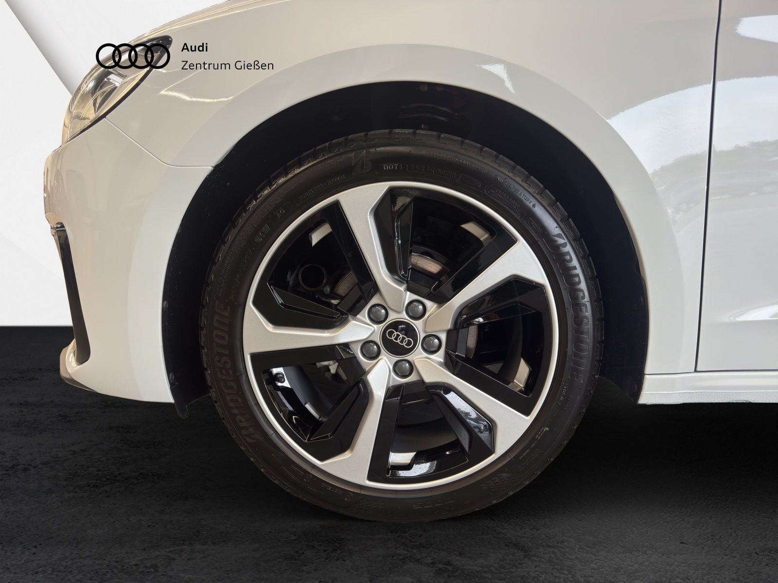 A1 Sportback 25 TFSI S-tronic advanced ACC LED NAVI SHZ