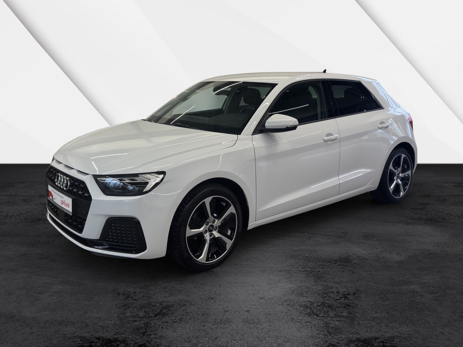 A1 Sportback 25 TFSI S-tronic advanced ACC LED NAVI SHZ
