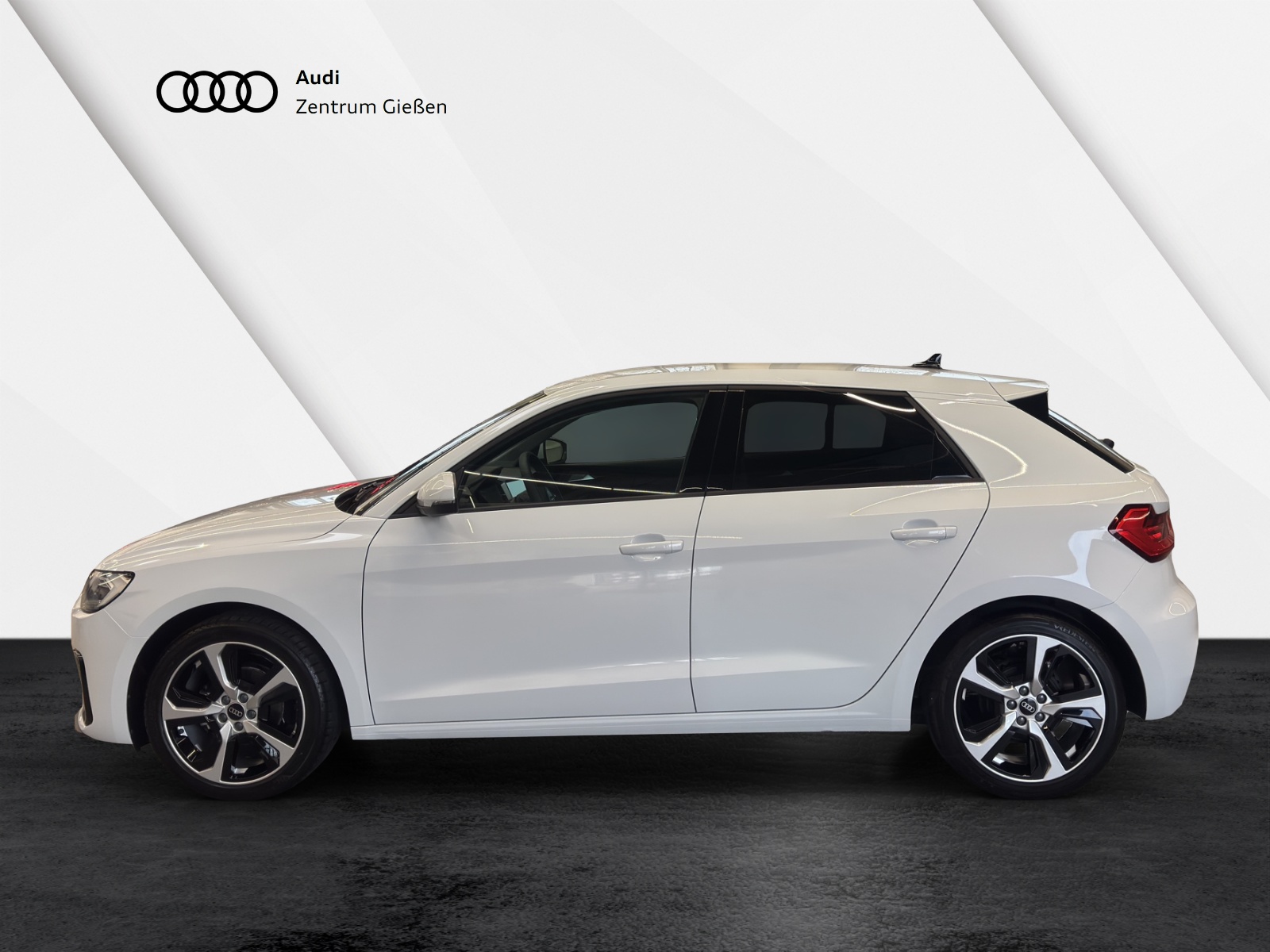 A1 Sportback 25 TFSI S-tronic advanced ACC LED NAVI SHZ