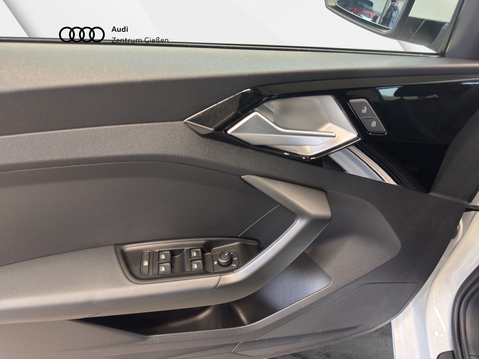 A1 Sportback 25 TFSI S-tronic advanced ACC LED NAVI SHZ