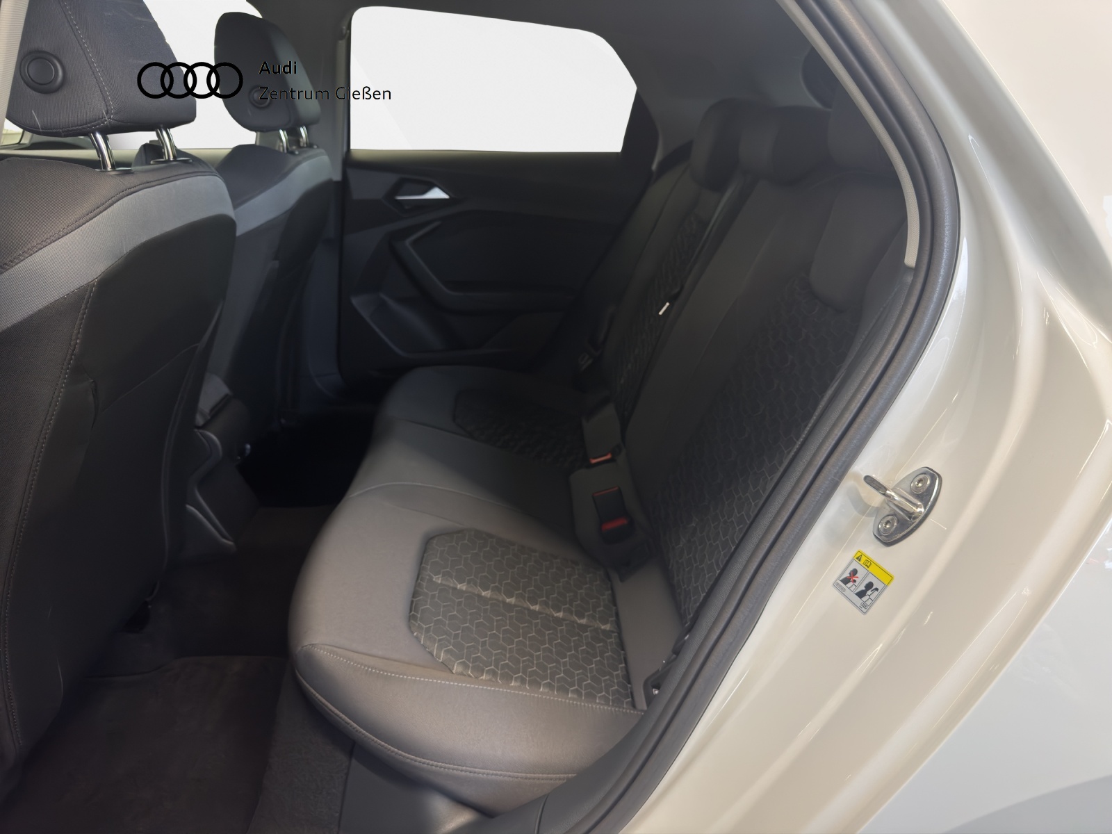 A1 Sportback 25 TFSI S-tronic advanced ACC LED NAVI SHZ