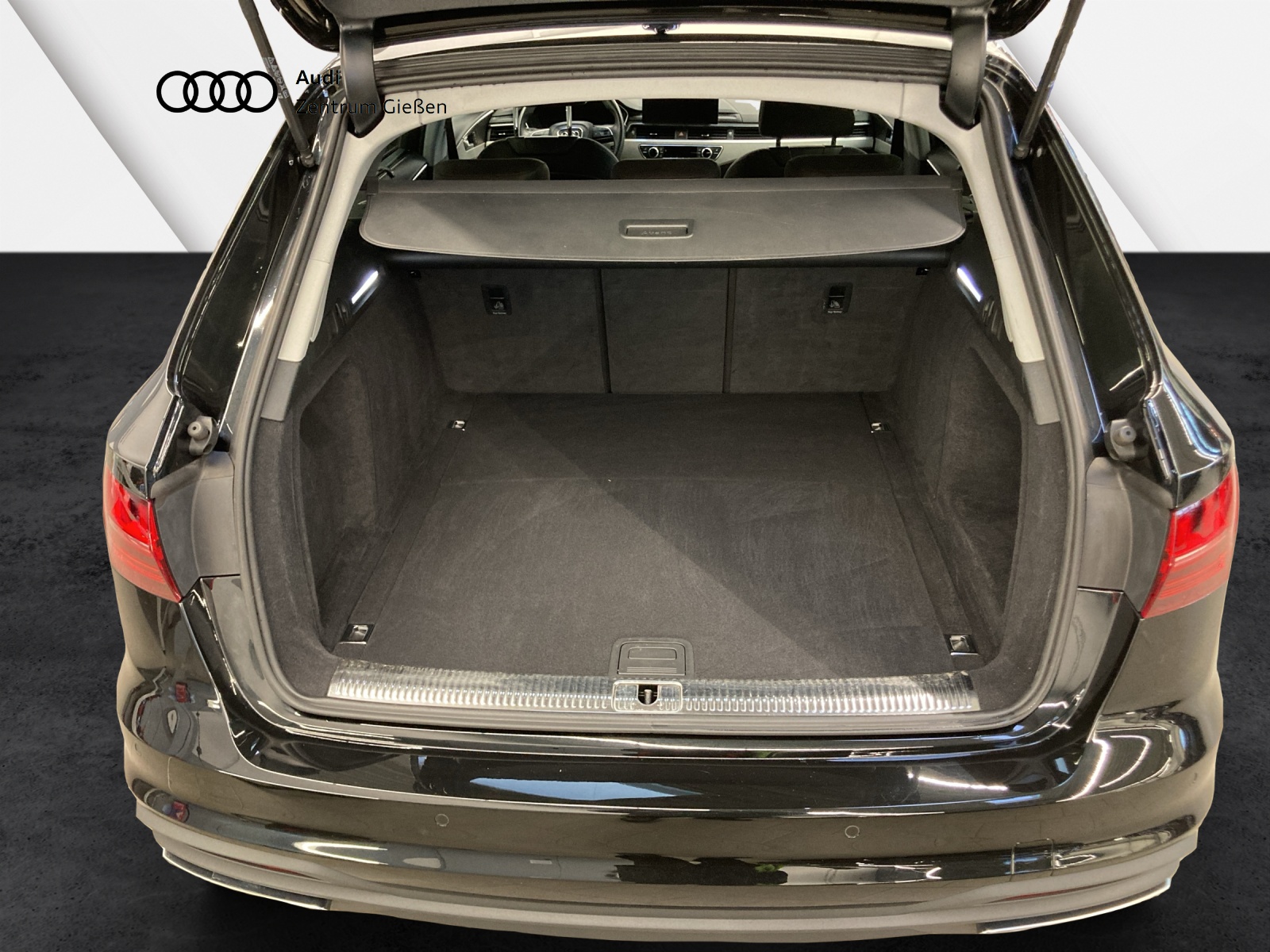 A4 Avant 40 TDI S-tronic Matrix-LED 360°Kamera Navi