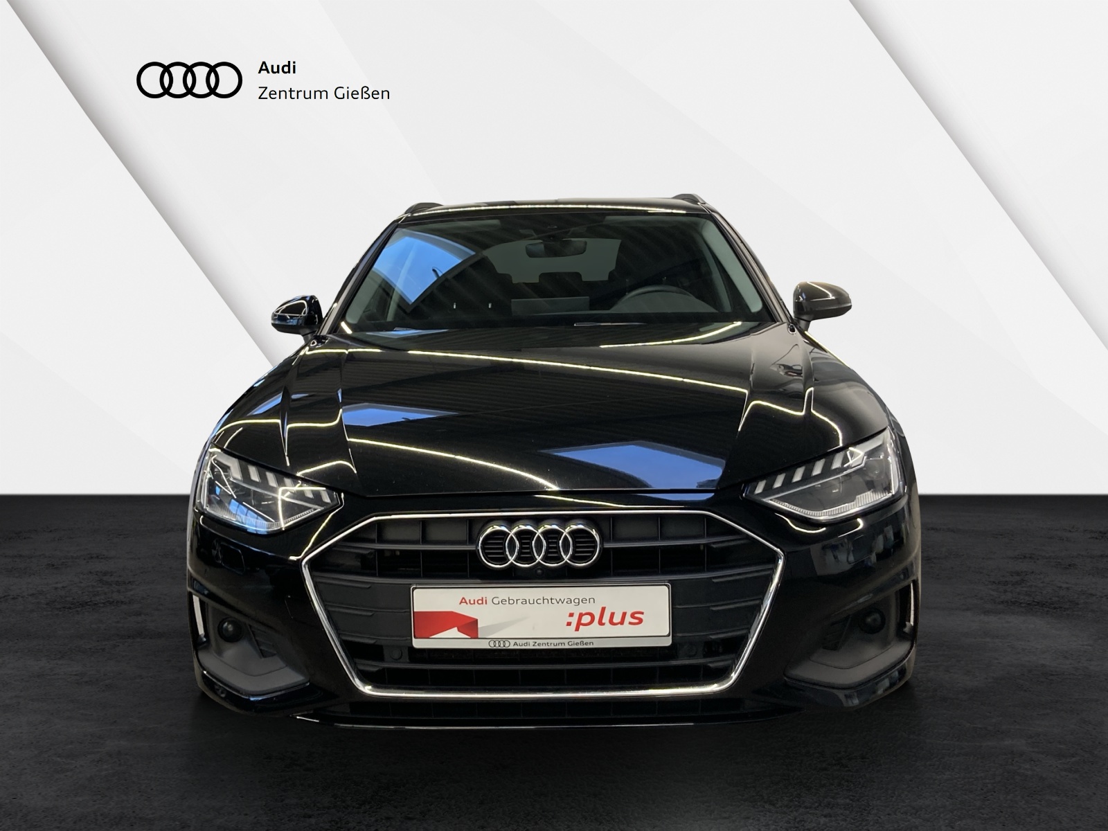 A4 Avant 40 TDI S-tronic Matrix-LED 360°Kamera Navi