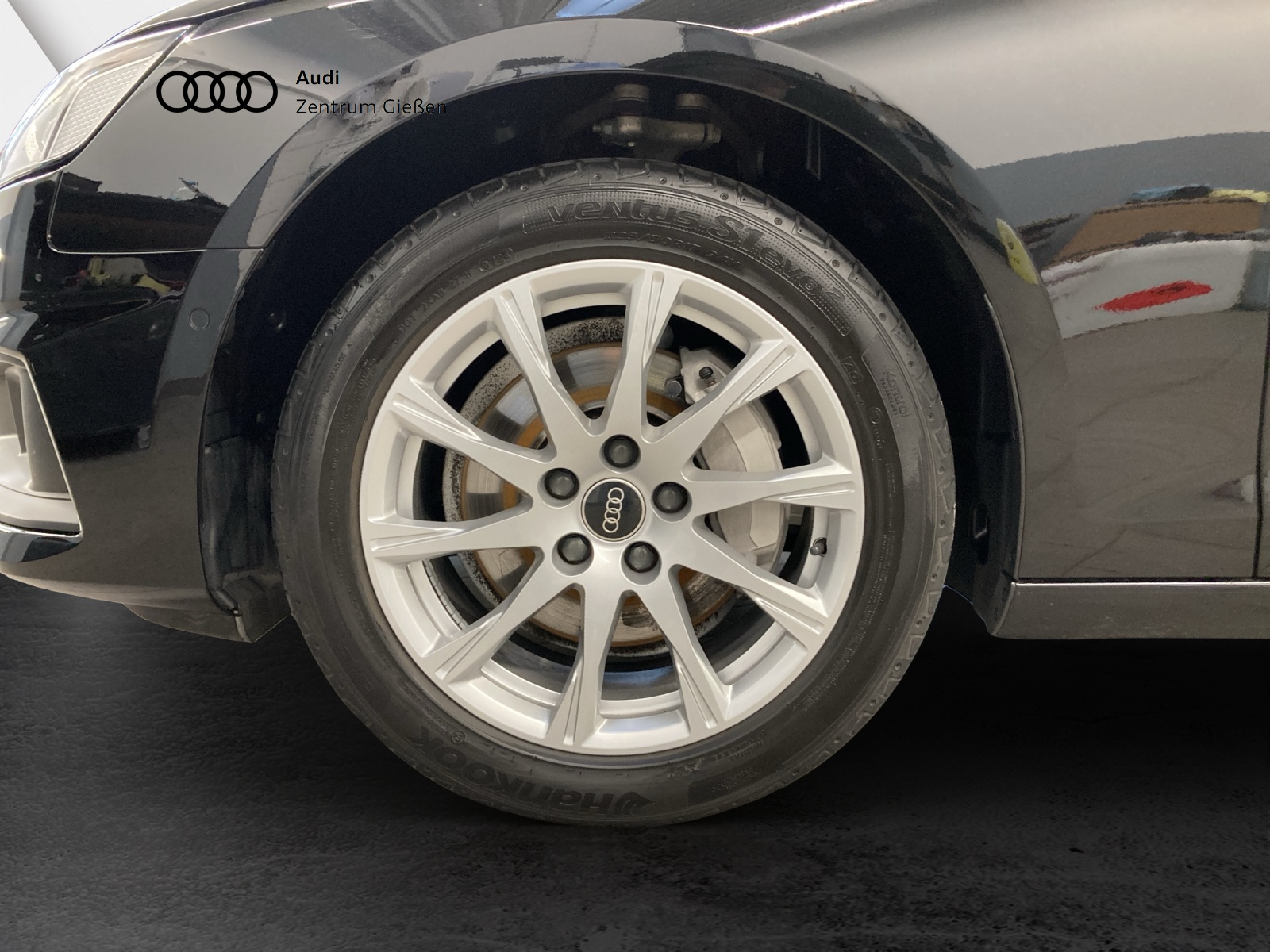 A4 Avant 40 TDI S-tronic Matrix-LED 360°Kamera Navi