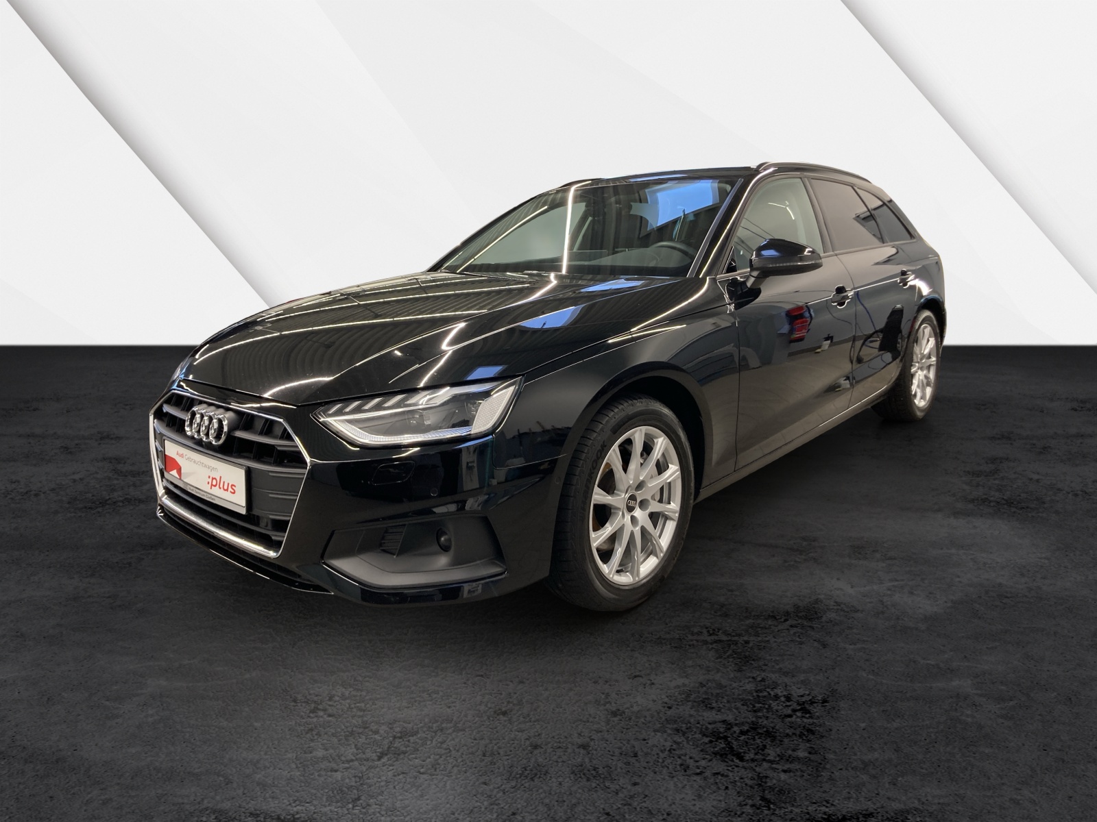 A4 Avant 40 TDI S-tronic Matrix-LED 360°Kamera Navi