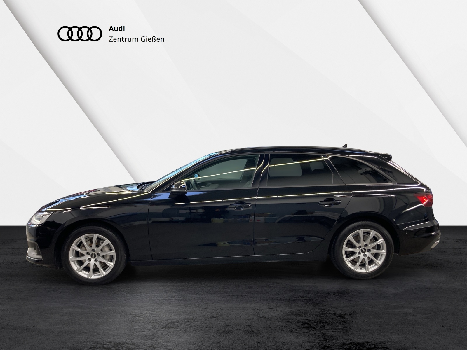 A4 Avant 40 TDI S-tronic Matrix-LED 360°Kamera Navi