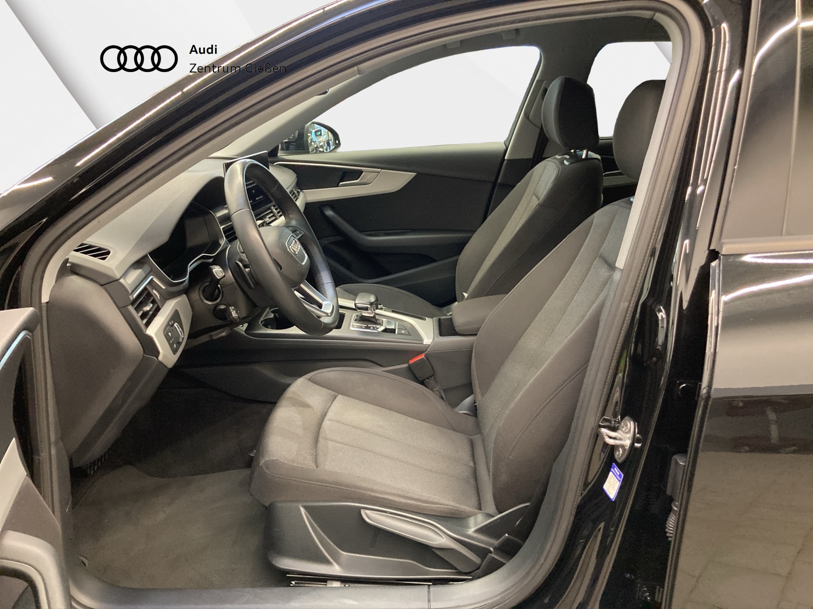 A4 Avant 40 TDI S-tronic Matrix-LED 360°Kamera Navi