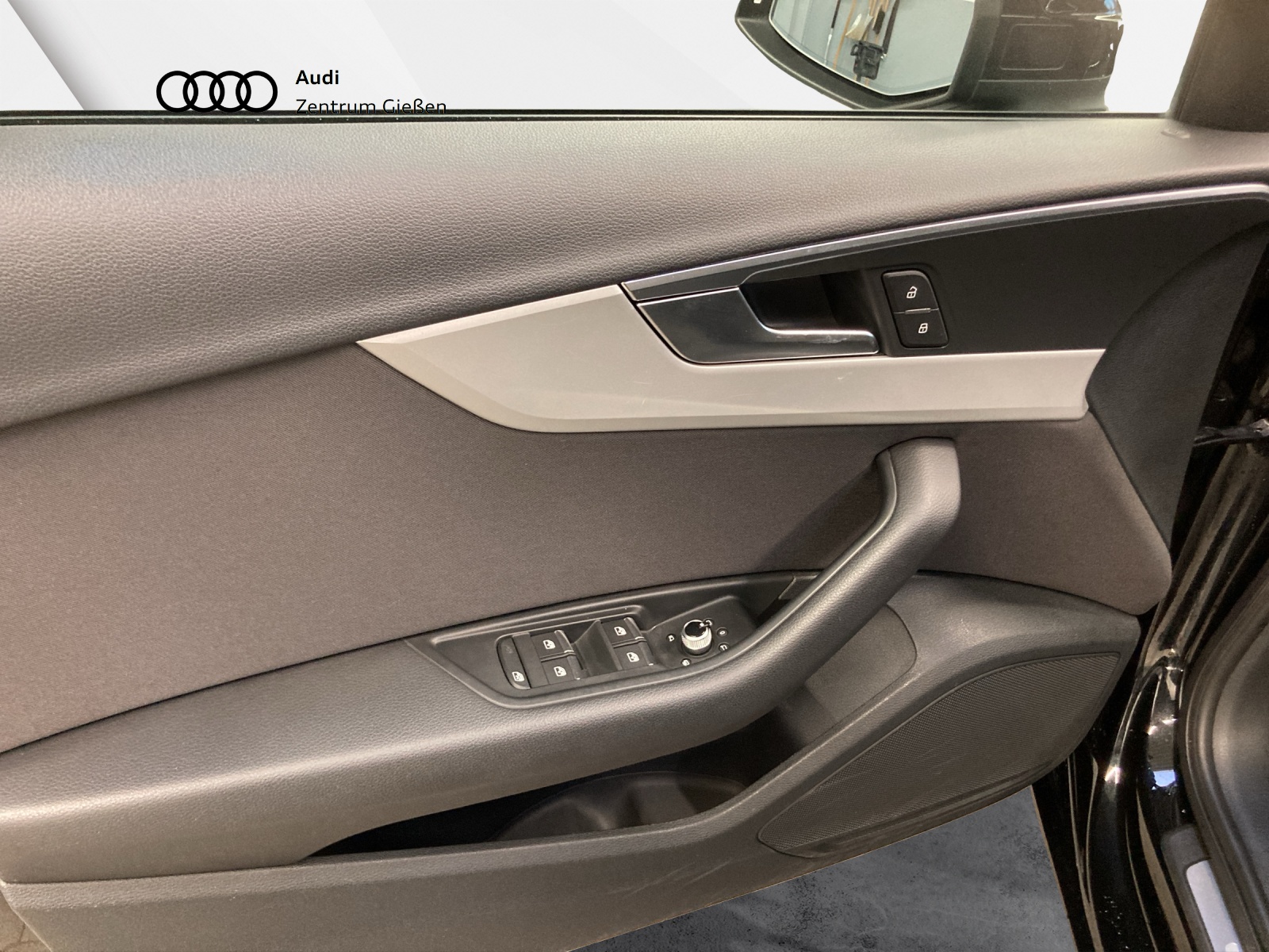 A4 Avant 40 TDI S-tronic Matrix-LED 360°Kamera Navi