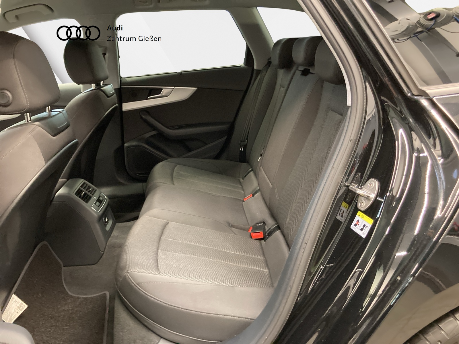 A4 Avant 40 TDI S-tronic Matrix-LED 360°Kamera Navi