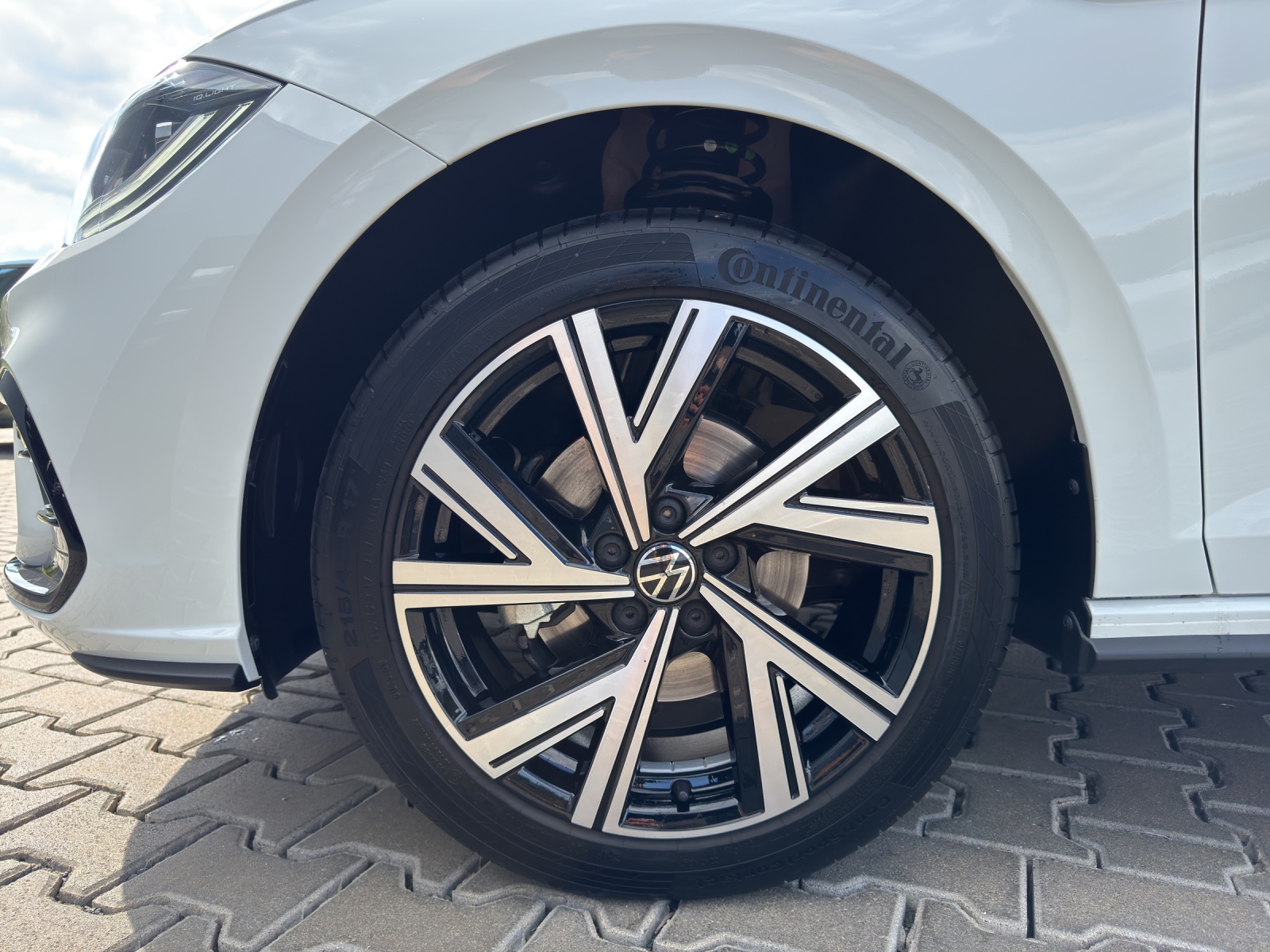 Polo TSI DSG R-Line 290,-  mtl. ohne Anzahlung