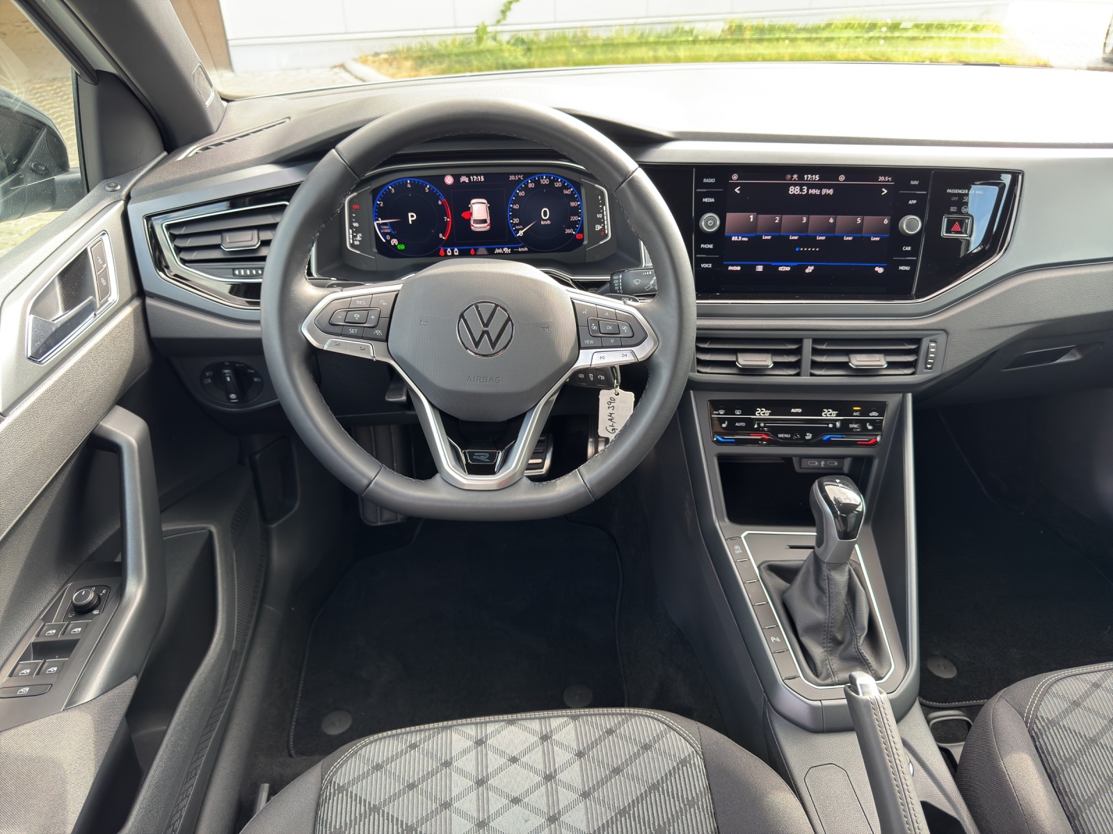 Polo TSI DSG R-Line 290,-  mtl. ohne Anzahlung