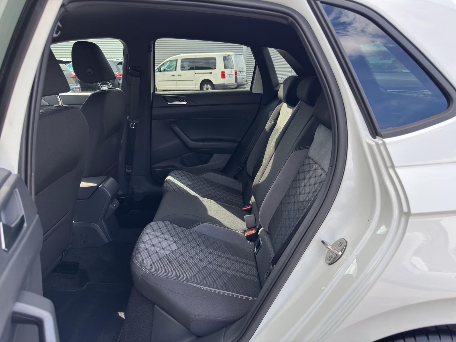 Polo TSI DSG R-Line 290,-  mtl. ohne Anzahlung