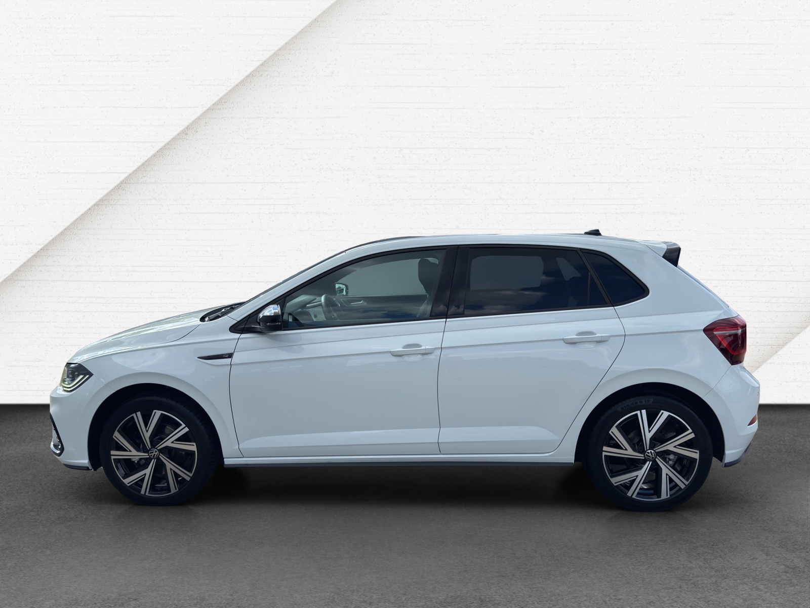 Polo TSI DSG R-Line 290,-  mtl. ohne Anzahlung