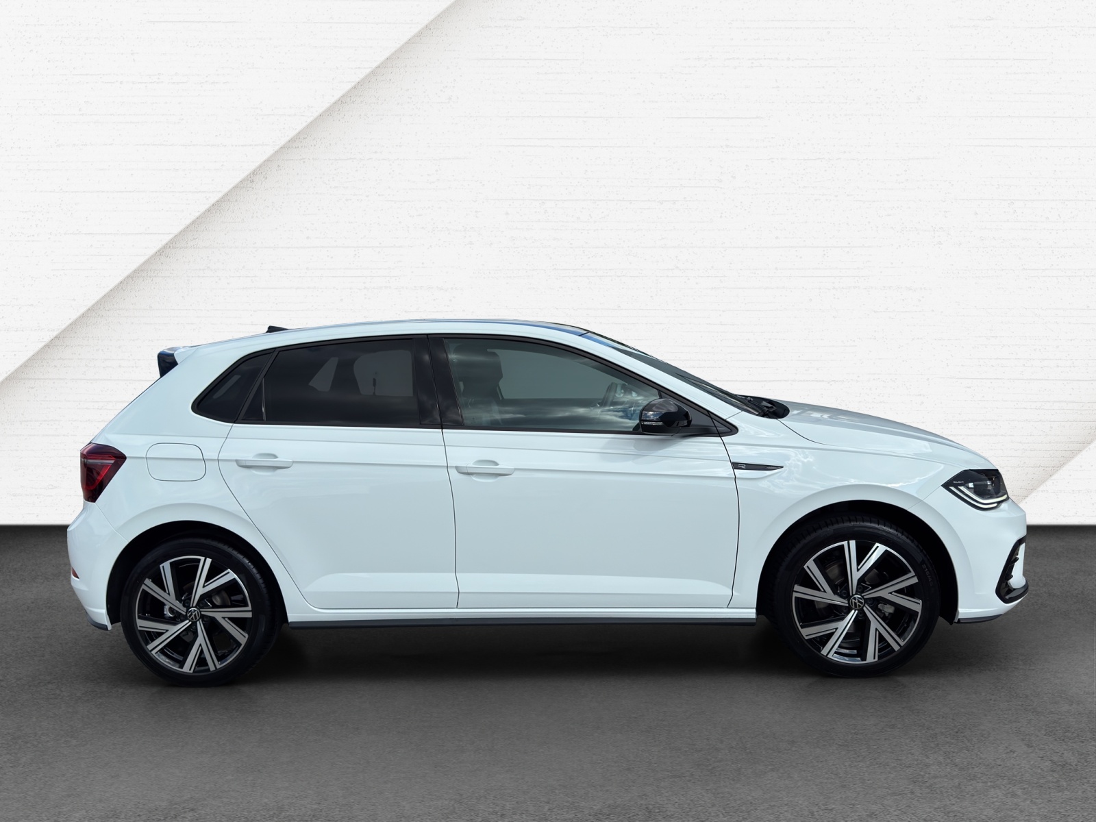 Polo TSI DSG R-Line 290,-  mtl. ohne Anzahlung