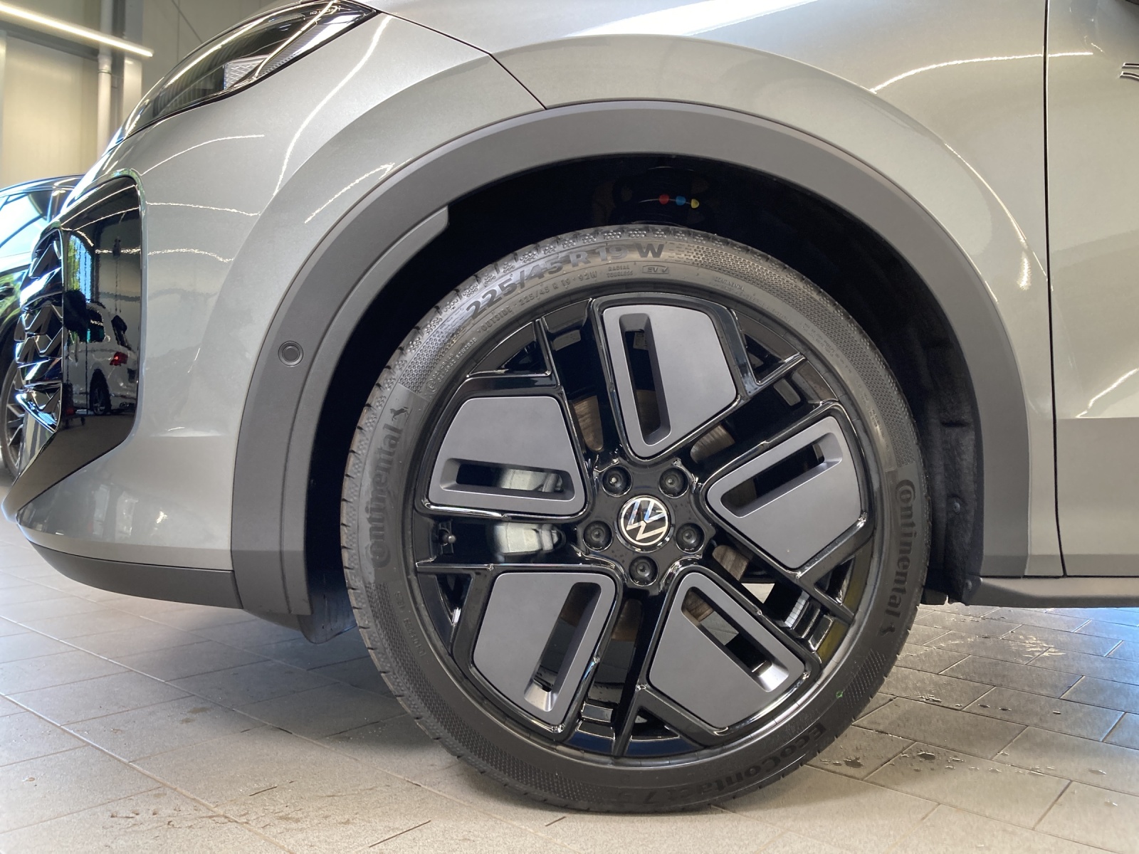 T-Roc eTSI DSG R-Line 