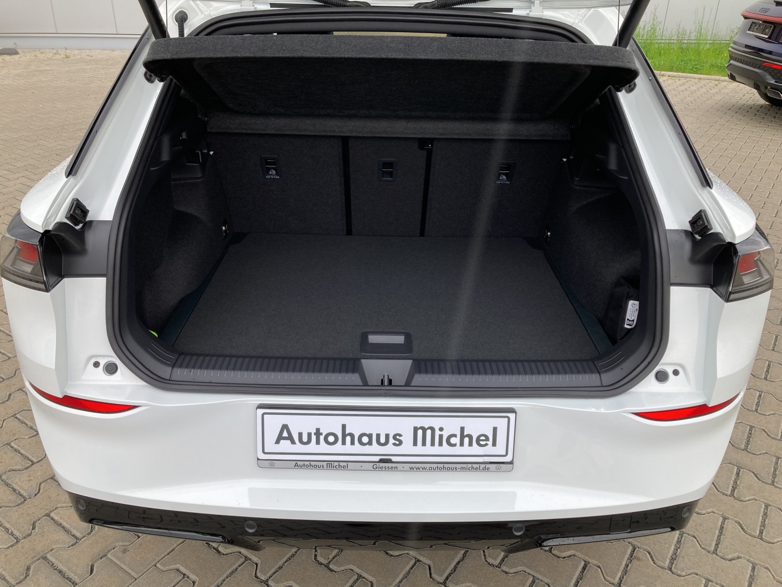 T-Roc eTSI DSG R-Line 