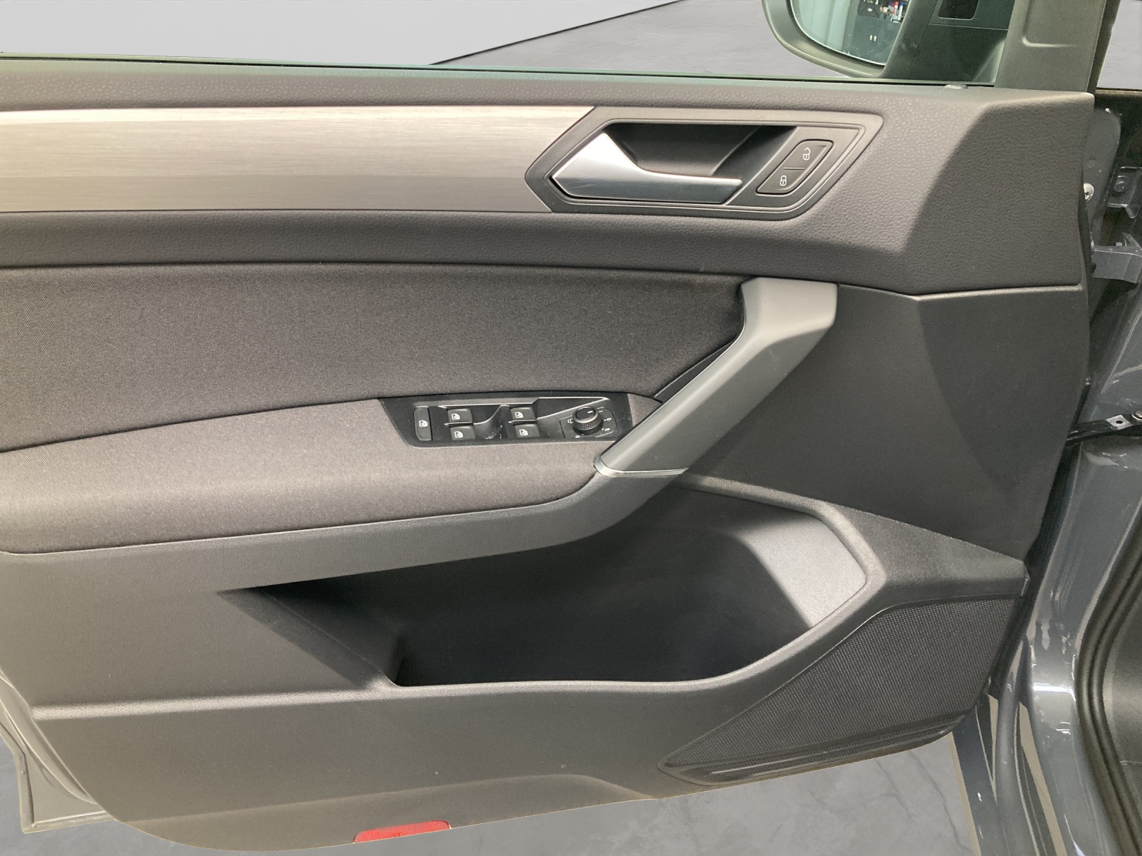 Touran TSI DSG Comfortline 7-Si. LED ACC AHK Kamera