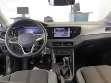 Polo TSI Style IQ-Light Navi TravelAssist Kamera
