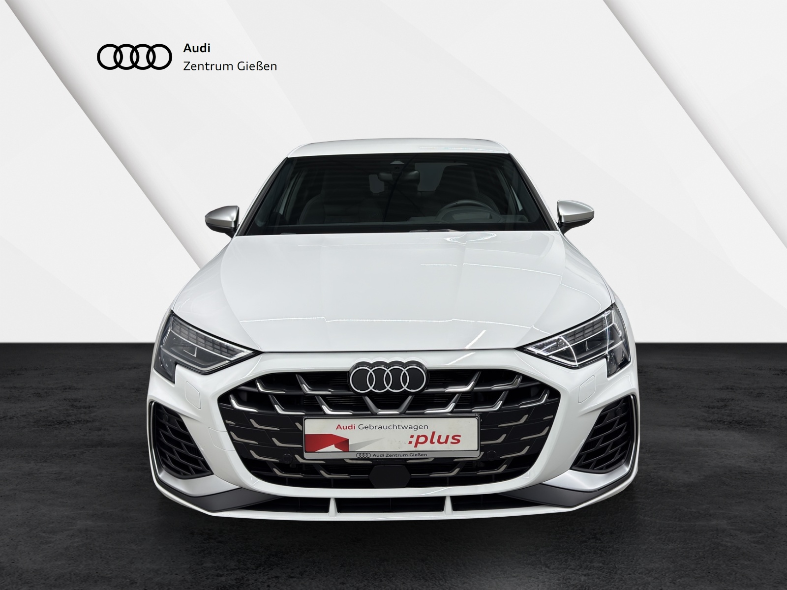 S3 Limousine 2.0 TFSI quattro SONOS HuD Navi LED