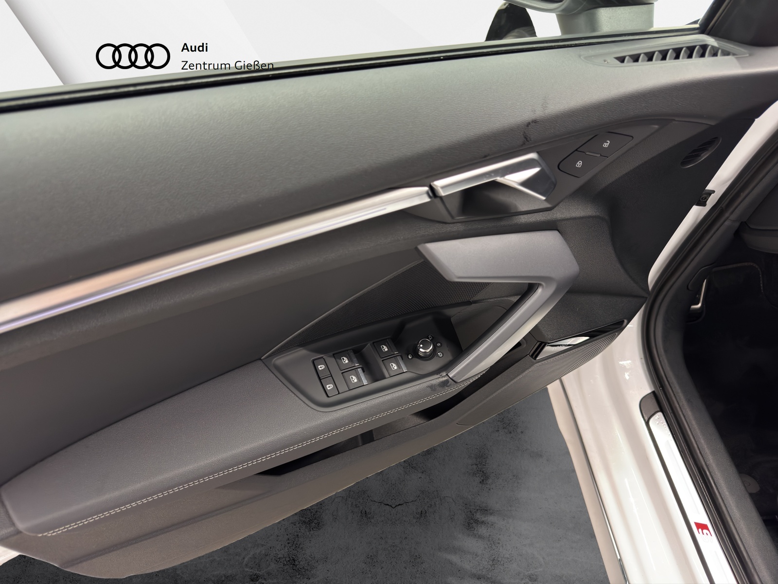 S3 Limousine 2.0 TFSI quattro SONOS HuD Navi LED