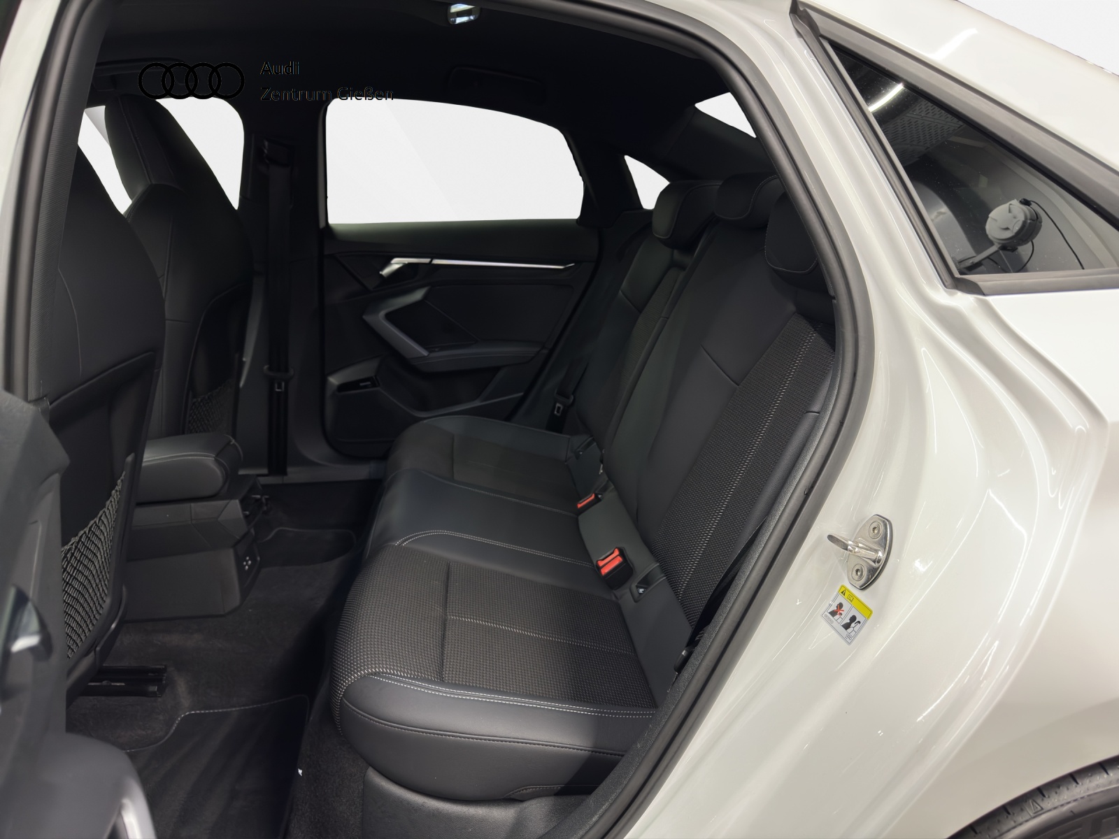 S3 Limousine 2.0 TFSI quattro SONOS HuD Navi LED