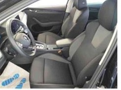 Octavia Combi TDI DSG Tour LED ACC Navi Alu-18Zoll