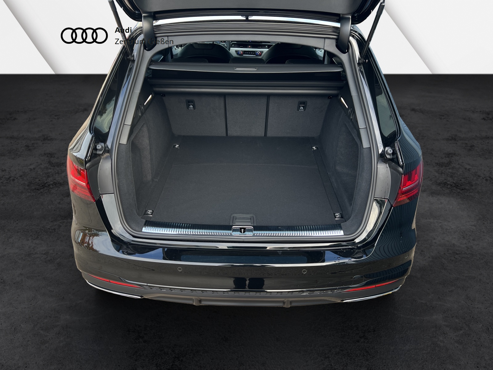 A4 Avant 35 TDI S line Black Businesspaket Assist Tour/Stadt/Parken