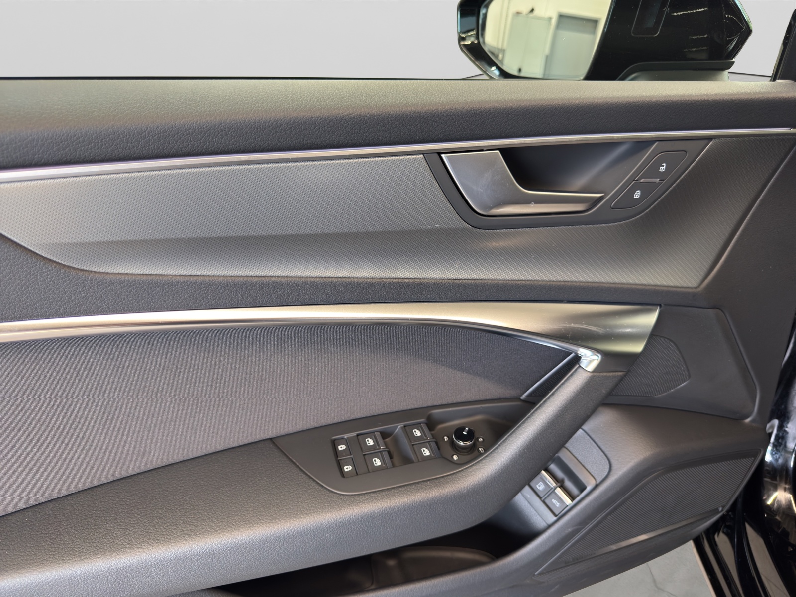 A6 Avant 50 TFSI e quattro sport Black B&O Matrix-LED Navi