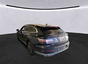 Arteon SB TDI DSG 4M R-Line AHK Leder Kamera IQ-Light Leder