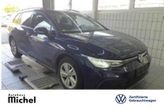 Golf 8 Variant TDI DSG Life