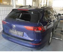 Golf 8 Variant TDI DSG Life