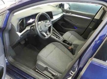 Golf 8 Variant TDI DSG Life