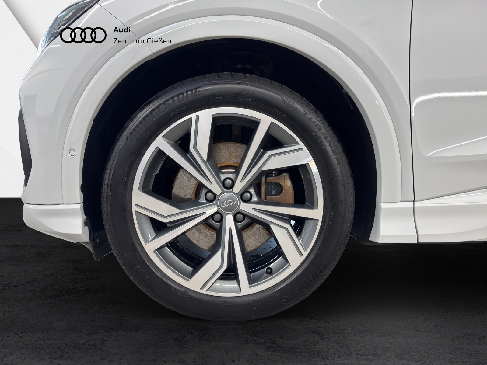 Q4 e-tron 40 Sportback Matrix-LED Navi Kamera