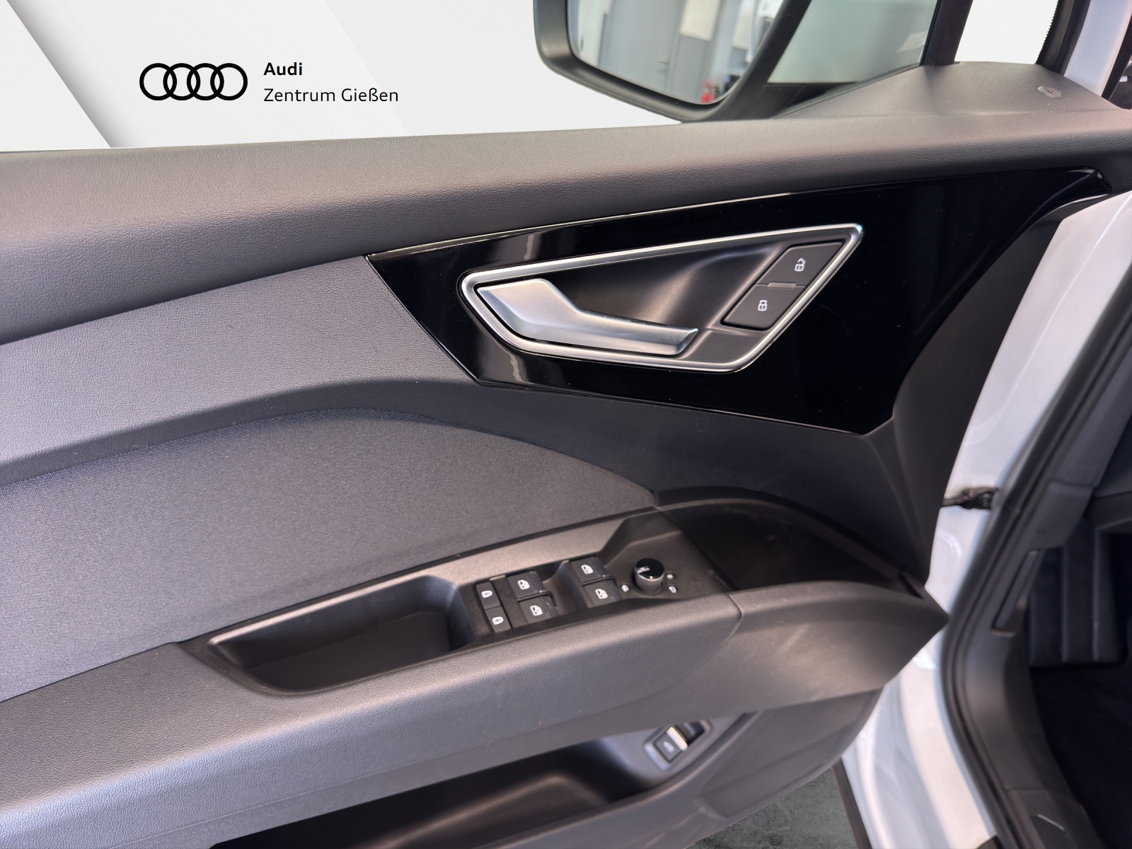 Q4 e-tron 40 Sportback Matrix-LED Navi Kamera